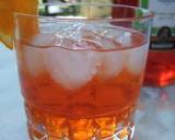 Ένα δροσιστικό cocktail : “Spritz” φωτογραφία βήματος 6
