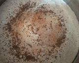 A picture of step 2 of Tandoori stuff batti with panchratan dal.