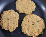 Foto del paso 4 de la receta: Hamburguesa de atún