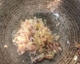 รูปขั้นตอนการทำที่ 2 ของ มะระผัดไข่ (เมนูสุขภาพ ขมนิดๆ)