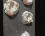 Foto del paso 2 de la receta: Mini Pavlova