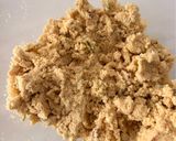 A picture of step 9 of Finiya Ladoo.