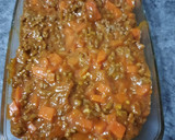 Foto del paso 5 de la receta: Pastel de Carne Picada y Patata