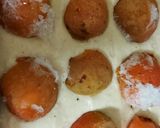 Joghurtos-poharas süti gluténmentesen recept fázis 4 fotója