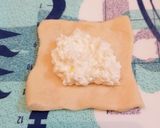 Túrós batyu recept fázis 6 fotója