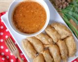 Foto langkah ke 5 dari resep Cilok Tahu.