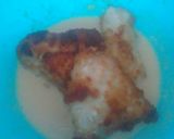 Foto del paso 5 de la receta: Pechugas en Salsa de Leche