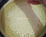 Foto langkah ke 8 dari resep Martabak Greentea (Resep asli dr penjual).