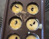 Une image de l'étape 3 de Dômes muffin Healthy.