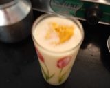 મેંગો મિલ્ક શેક (Mango Milk Shake Recipe In Gujarati) રેસીપી સ્ટેપ3ફોટો