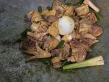 Lẩu gà lá giang