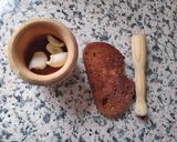 Foto del paso 5 de la receta: Garbanzos con espinacas