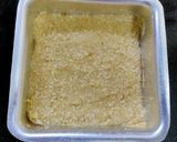 আপেলের কালাকান্দ (Apple Kalakand recipe in Bengali) রেসিপির ধাপ 4 ছবি