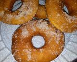 Foto del paso 9 de la receta: Bolitas y rosquitas