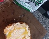 Foto del paso 4 de la receta: Bruschetta de ricota y cherries