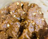 A picture of step 4 of Peanut 🥜 Butter 🧈 Cookies.
