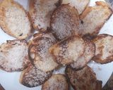 Foto del paso 2 de la receta Torrijas con leche condensada al horno