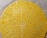 Une image de l'étape 10 de La galette frangipane.