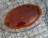 Caramel Custard Pudding recipe step 2 photo