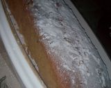 Foto del paso 10 de la receta: Perfecto Budín ♥️