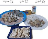 صورة لخطوة 3 من وصفة شوربة السي فوود اكلنا غير