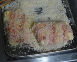 A picture of step 3 of Healthy Tofu Cutlets.