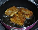 A picture of step 4 of Healthy Tofu Cutlets.
