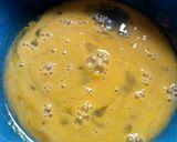 Foto langkah ke 1 dari resep Bakwan Tahu Sayur.