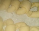 Foto del paso 6 de la receta: Medialunas de Cuarentena😷