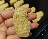 Foto langkah ke 3 dari resep Kue kacang Jadul.