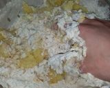 Foto del paso 5 de la receta: Pan de papa 🍞