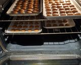 A picture of step 7 of Auntie's Gingersnaps.
