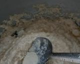 A picture of step 4 of Chicken Afgani Masala.