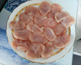 Foto del paso 1 de la receta: Solomillo de pavo