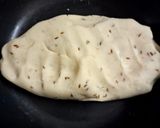 A picture of step 1 of White Butter Chakli.