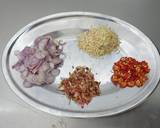 Thai Favor Rice Noodles recipe step 1 photo
