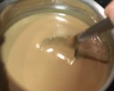 A picture of step 5 of 2 Ways: Instant Coffee-Oreo-Chocolate Mousse.