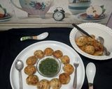 वेज मिक्स रवा अप्पे (vag mix rawa appe recipe in Hindi) रेसिपी चरण 7 फोटो