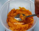 Foto langkah ke 1 dari resep Pumpkin Cinnamon Rolls.