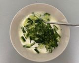 Foto del paso 6 de la receta Ćevapčićis con salsa tzatziki