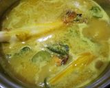 Foto langkah ke 3 dari resep Soto Kikil Sapi.