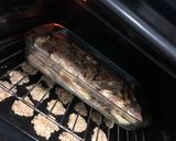 Foto del paso 4 de la receta: Postre de manzana saludable