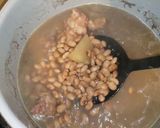 Foto del paso 2 de la receta: Frijoles colorados en la Olla Ninja Foodi