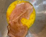 A picture of step 4 of Perfect Chicken Cutlets.