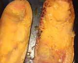 Foto del paso 4 de la receta: Calabaza rellena 🍽