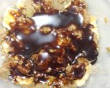 Foto langkah ke 3 dari resep Ubi Cilembu Coklat.