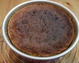 Foto del paso 11 de la receta Bizcocho de Nísperos!!!