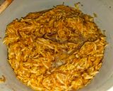 Gyermekkorom almás sütije recept fázis 2 fotója