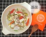 Foto langkah ke 7 dari resep Tempe Tahu Cemplung.