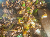 My taco bake 🧀🌮